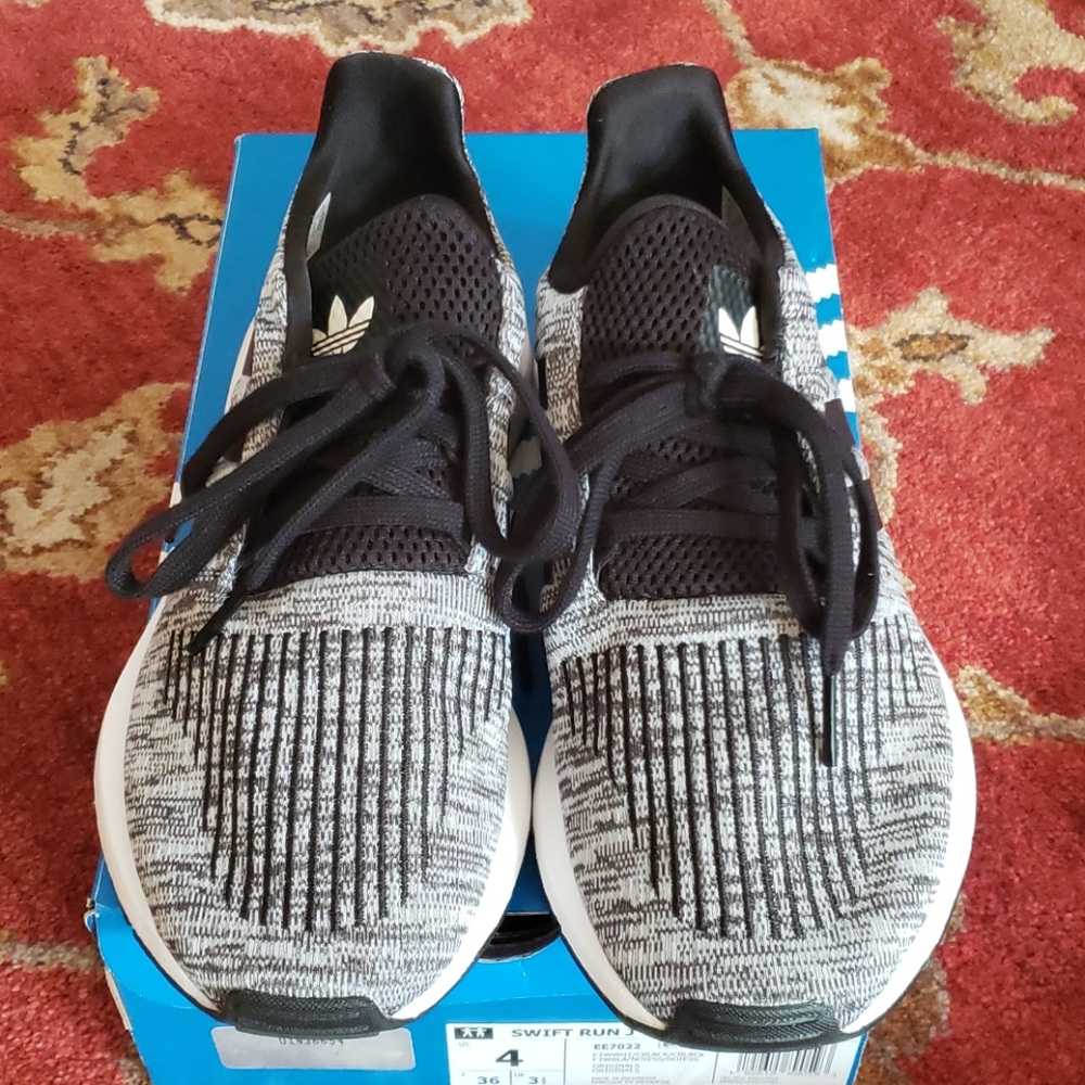 Women's Shoe